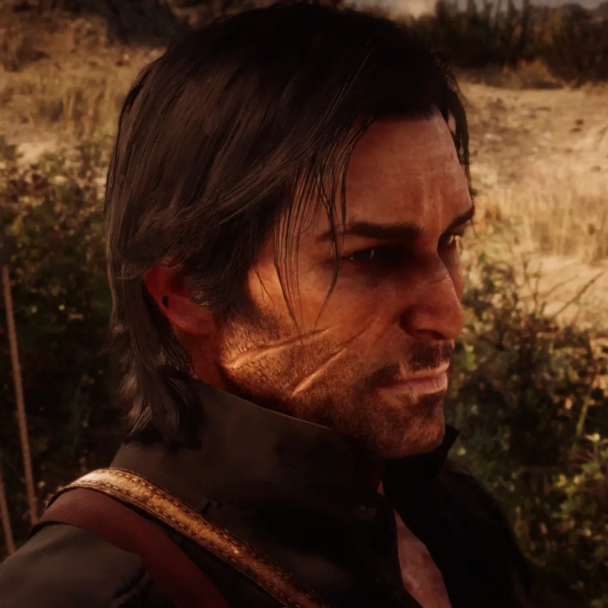 Avatar of John Marston