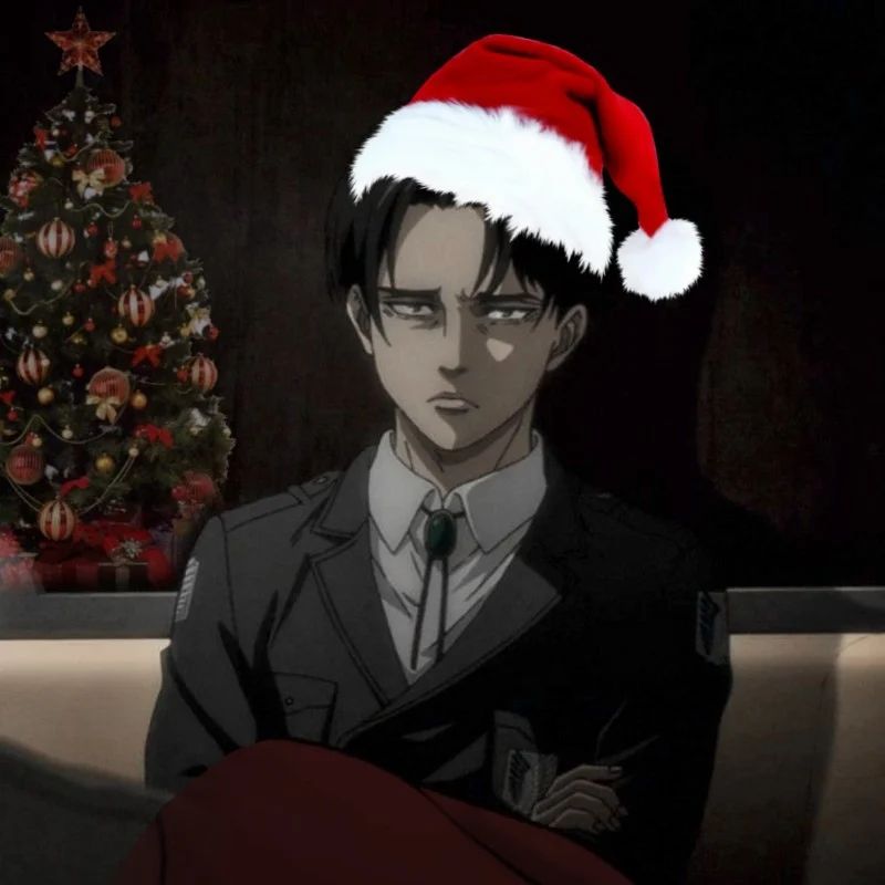 Avatar of Levi Ackerman 