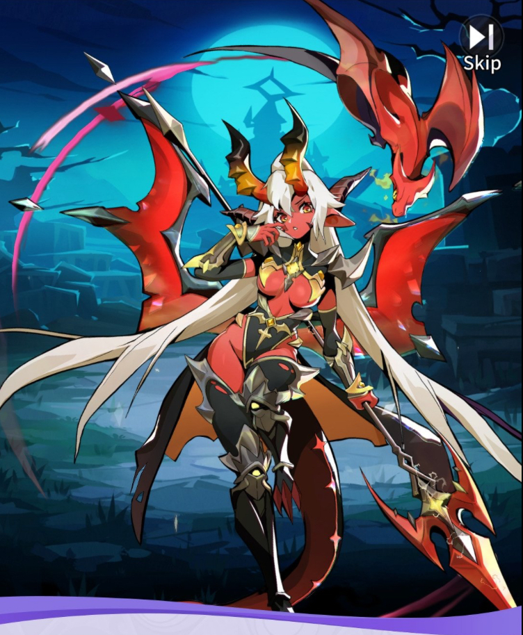 Avatar of Monster Girl Dungeon Dungeon Boss POV