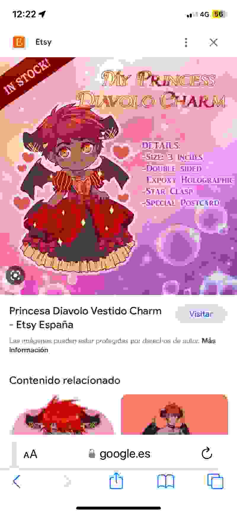 Avatar of Obey me