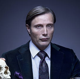 Avatar of Hannibal Lector