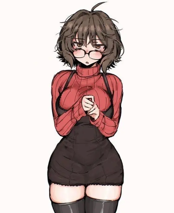 Avatar of Rita, Your Horny Friend 