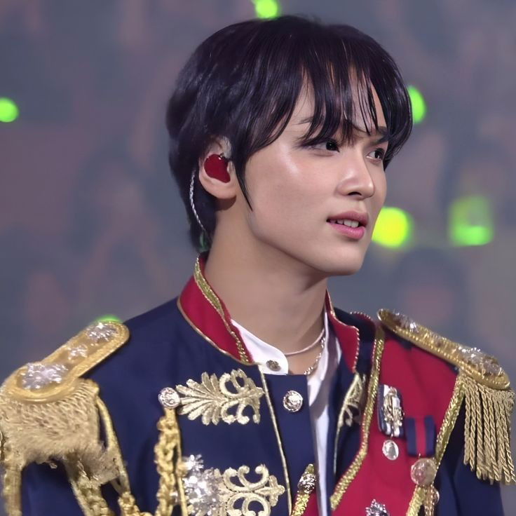 Avatar of haechan lee | prince