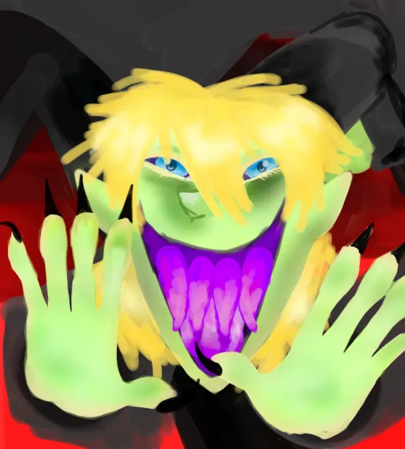 Avatar of Aleksandr Dostvaskii 