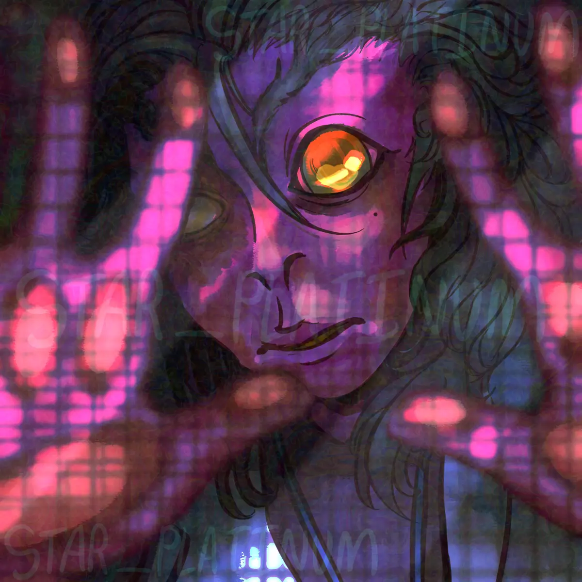Avatar of Human_Research_Subject_01