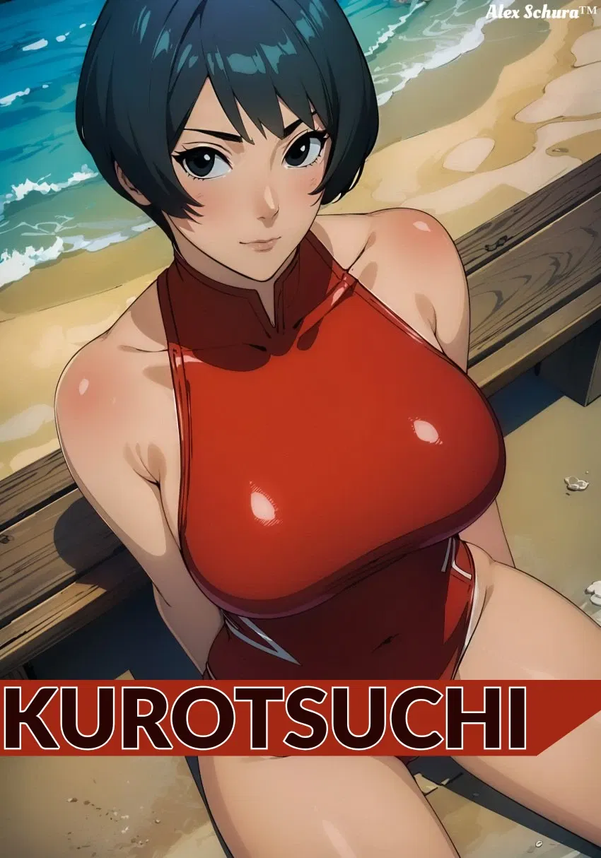 Avatar of Kurotsuchi 