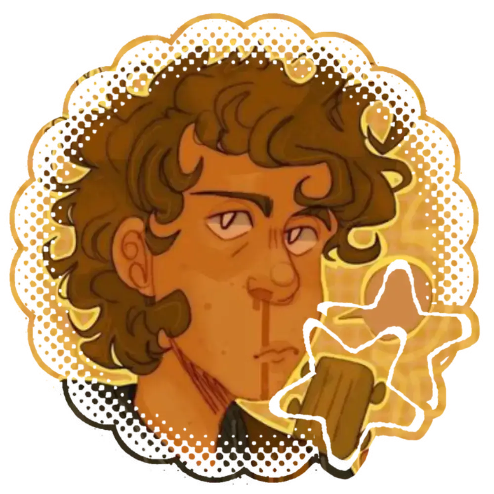 Avatar of Lester Papadopoulos