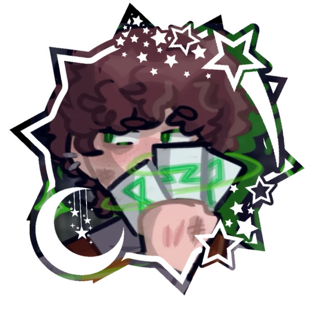 Avatar of Alabaster Torrington