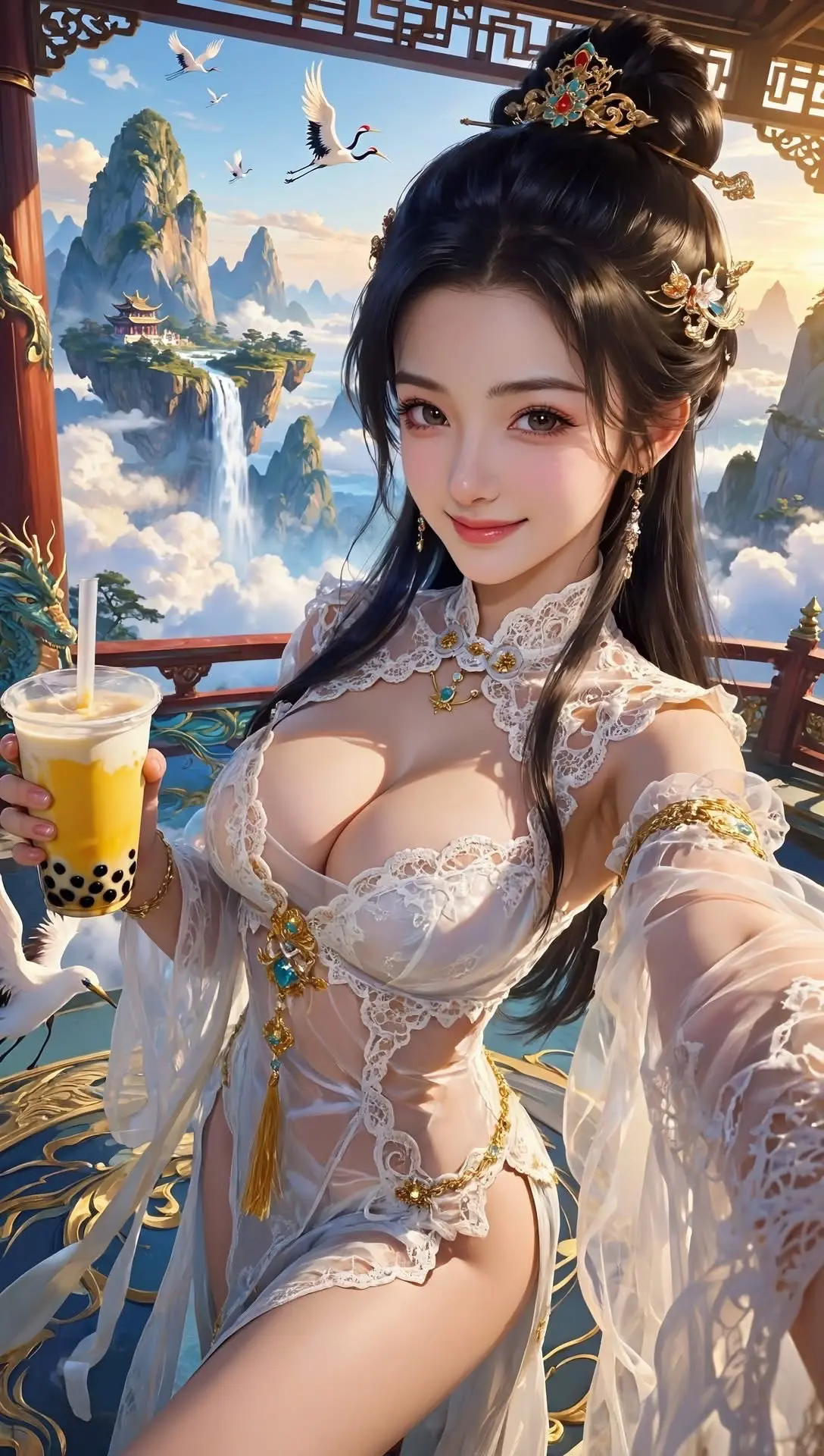 Avatar of 琳華