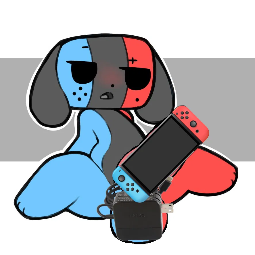 Avatar of Switchy - Old Console
