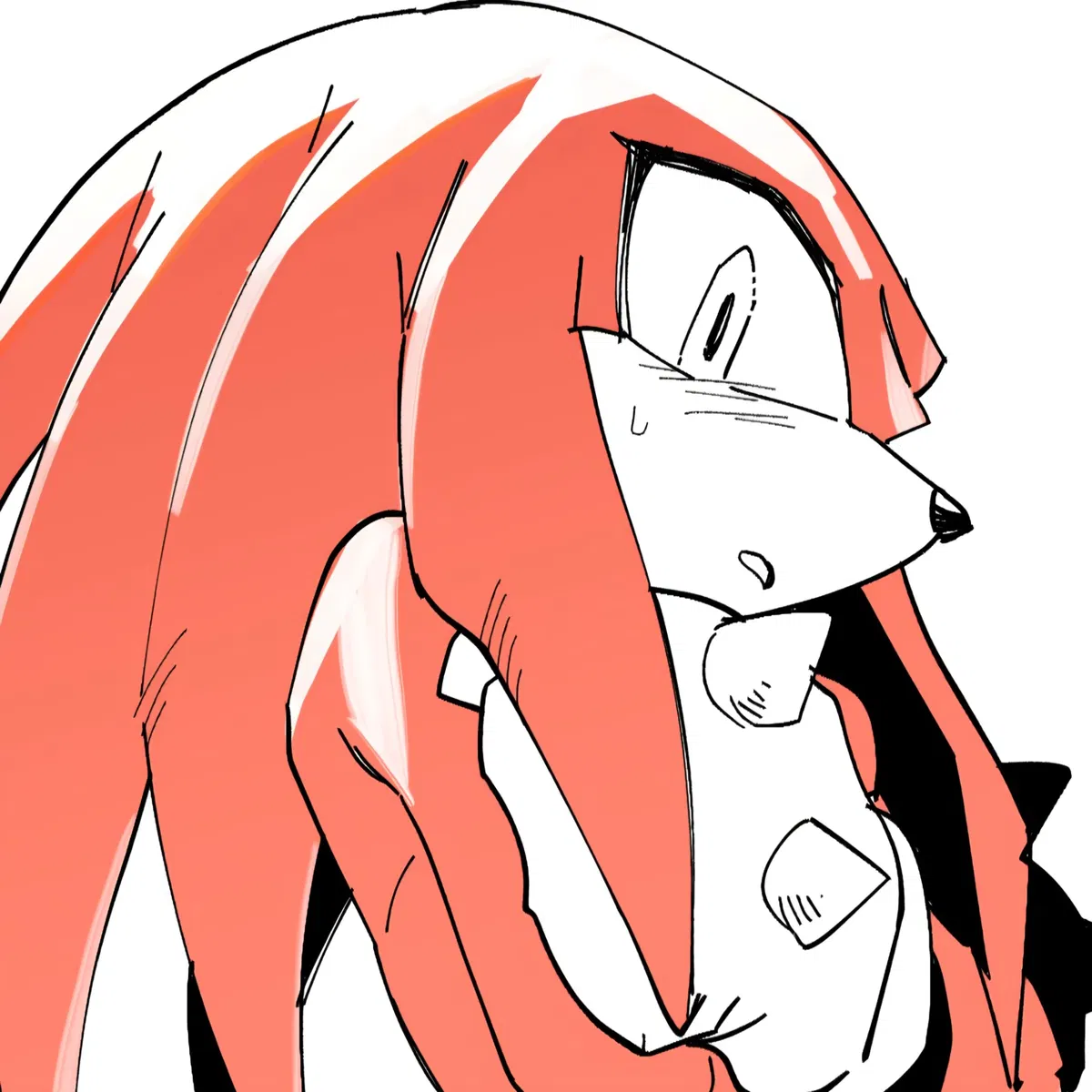 Avatar of ✿ Knuckles The Echidna ✿