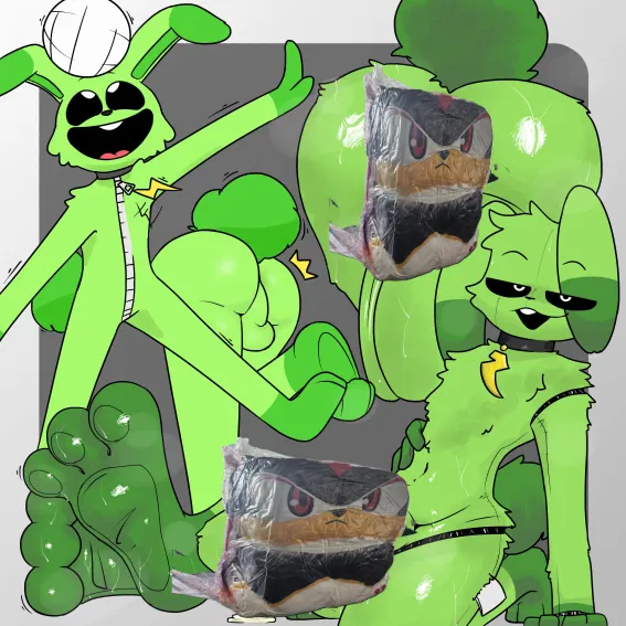 Avatar of Hopping to The Moon!