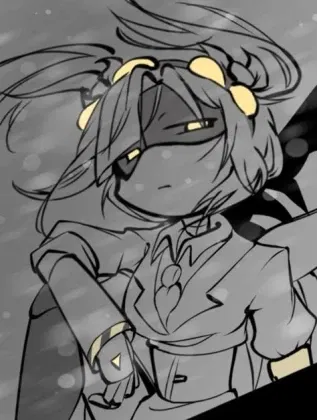 Avatar of Serial Designation J - A Lonely Valentine's Day