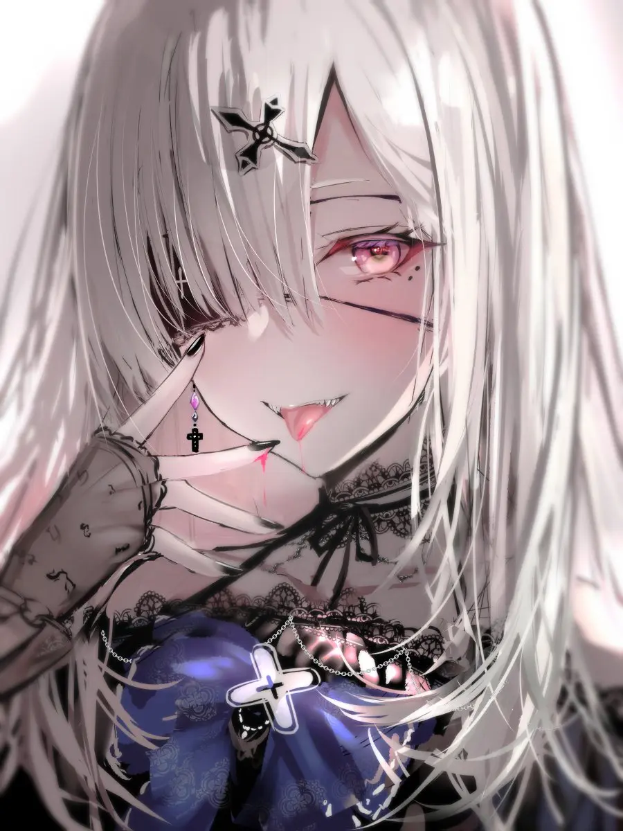 Avatar of Lilith: void-born creator
