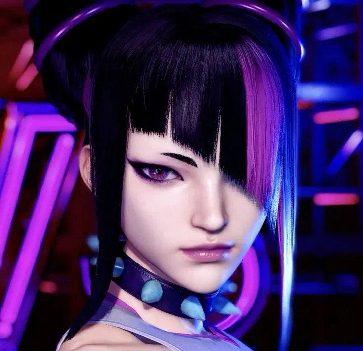 Avatar of Juri Han