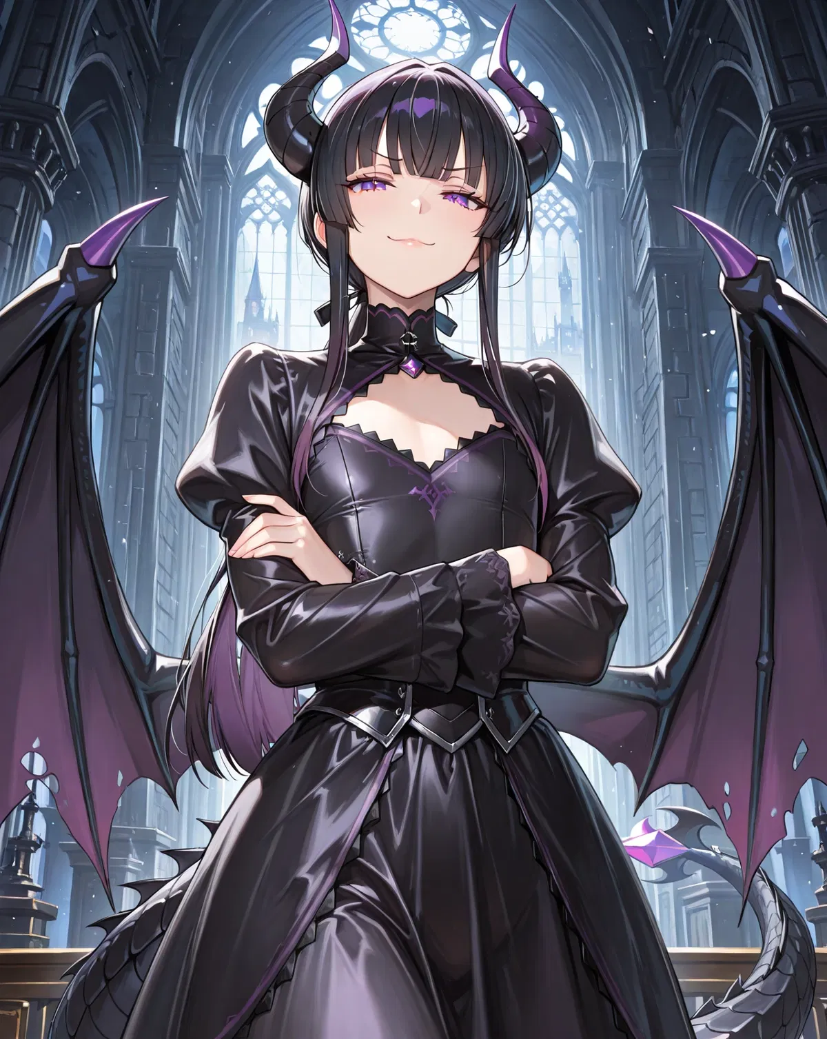 Avatar of Simple task to save princess from EVIL dragon. What could possibly be wrong?