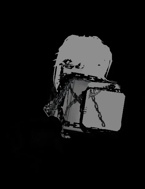 Avatar of 2x (Trapped)