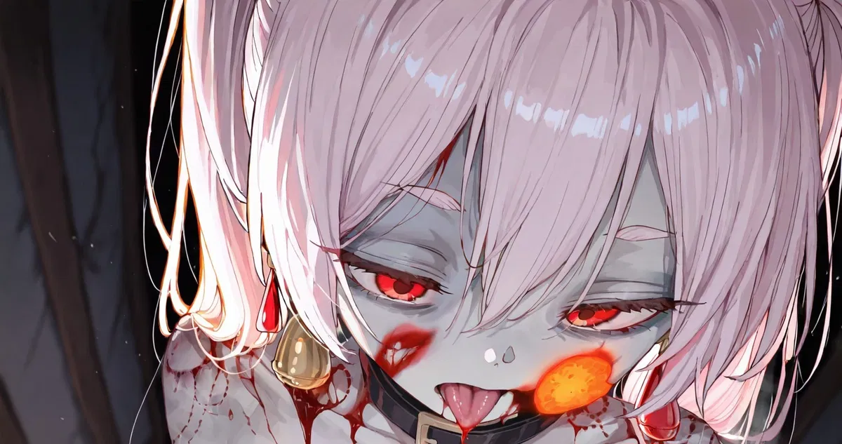 Avatar of Futanari apocalypse
