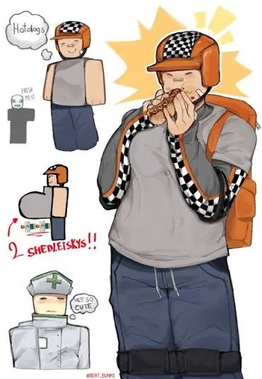 Avatar of HotDog (Your Best Friend)