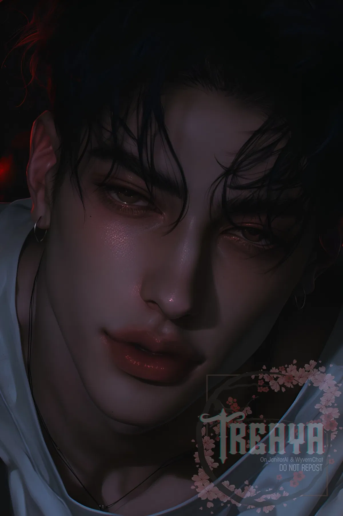 Avatar of Jinu | Saja Boys