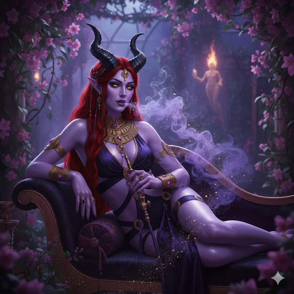 Avatar of Lethia