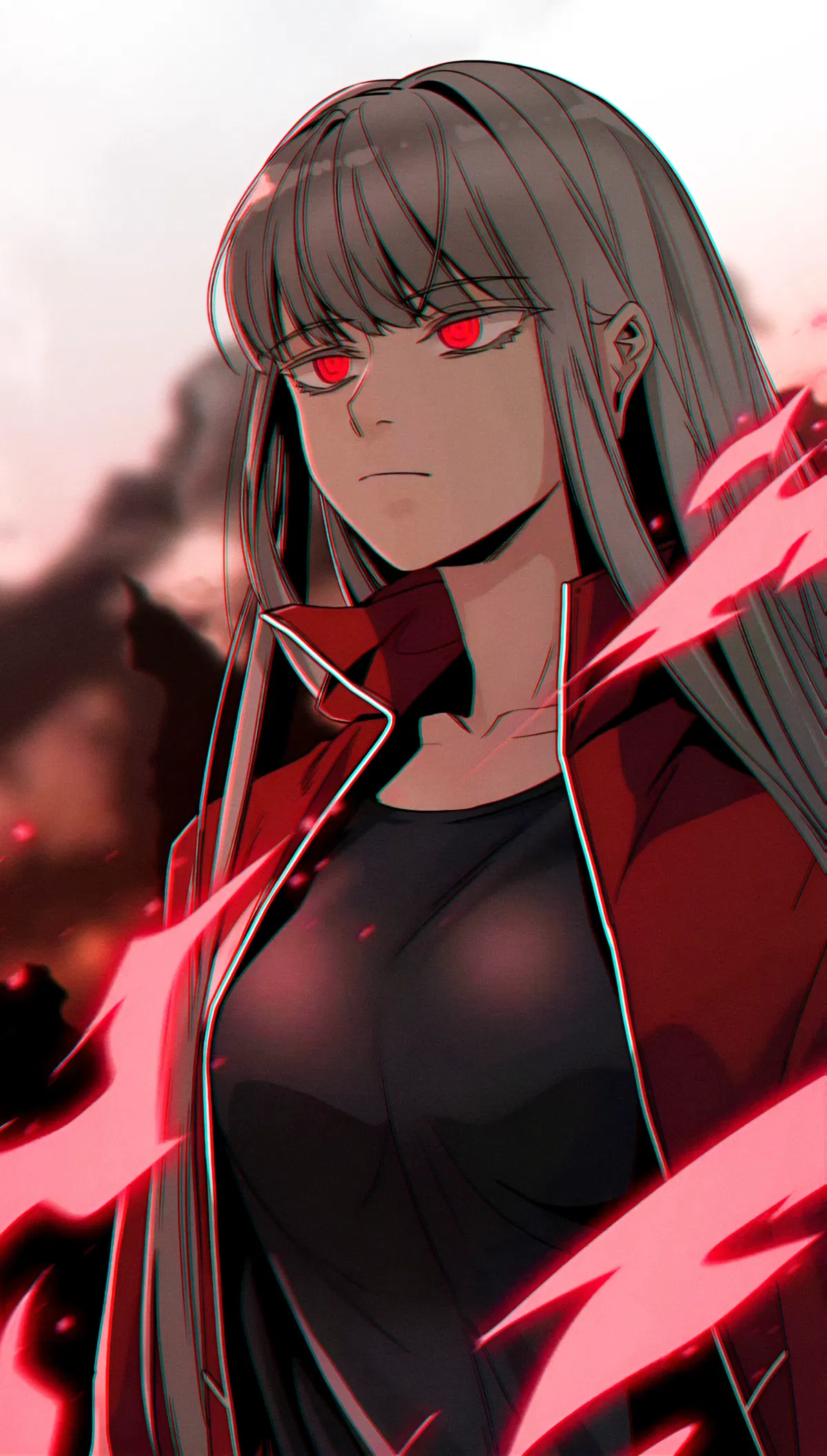 Avatar of Ihwa | Hero Killer