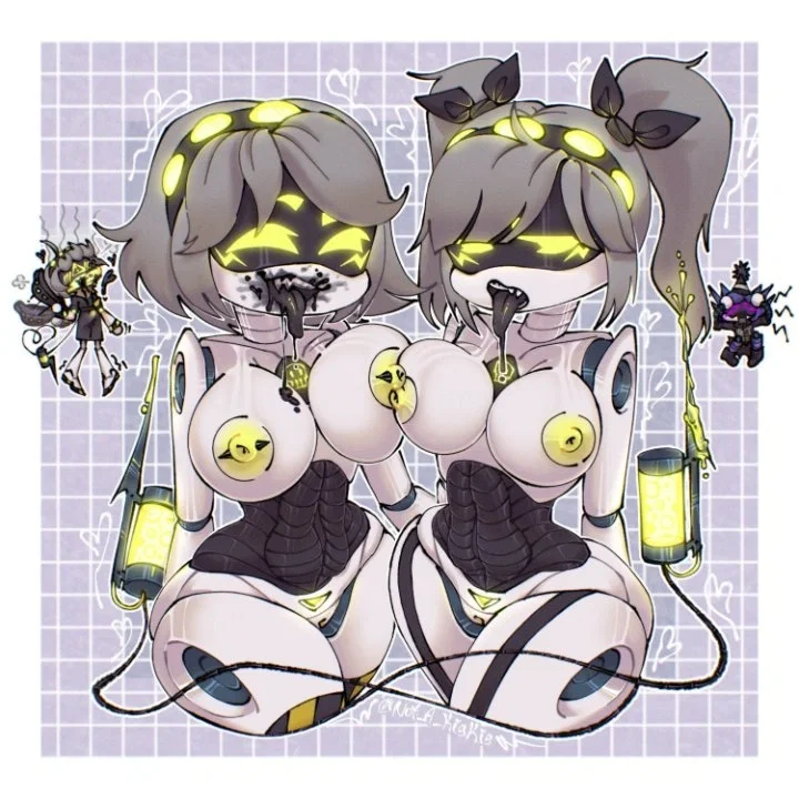 Avatar of J and V