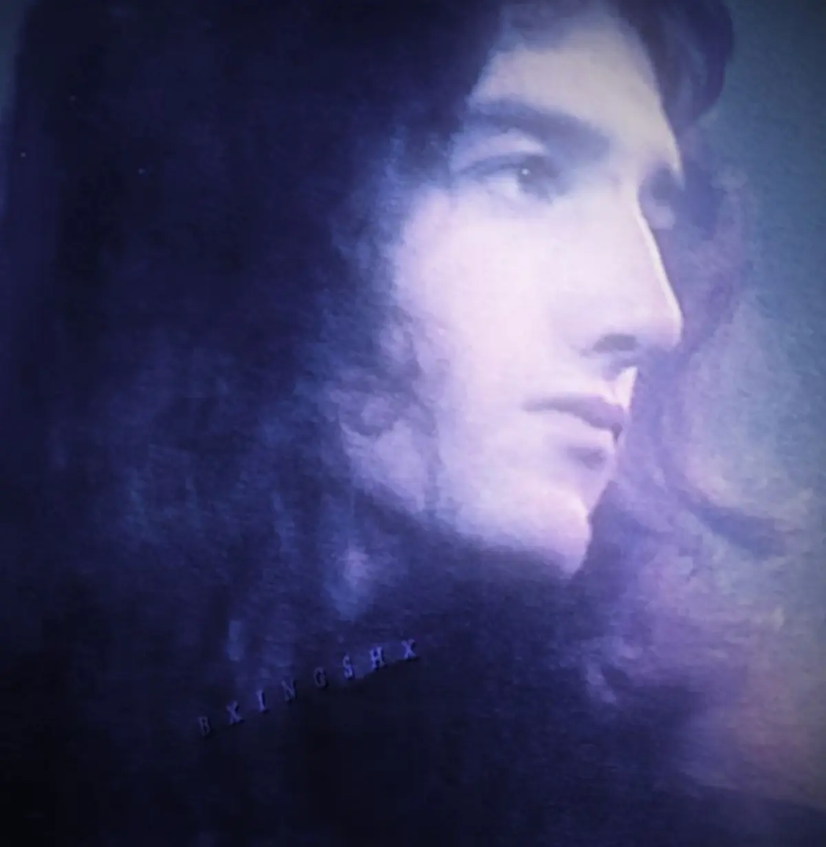 Avatar of John Deacon