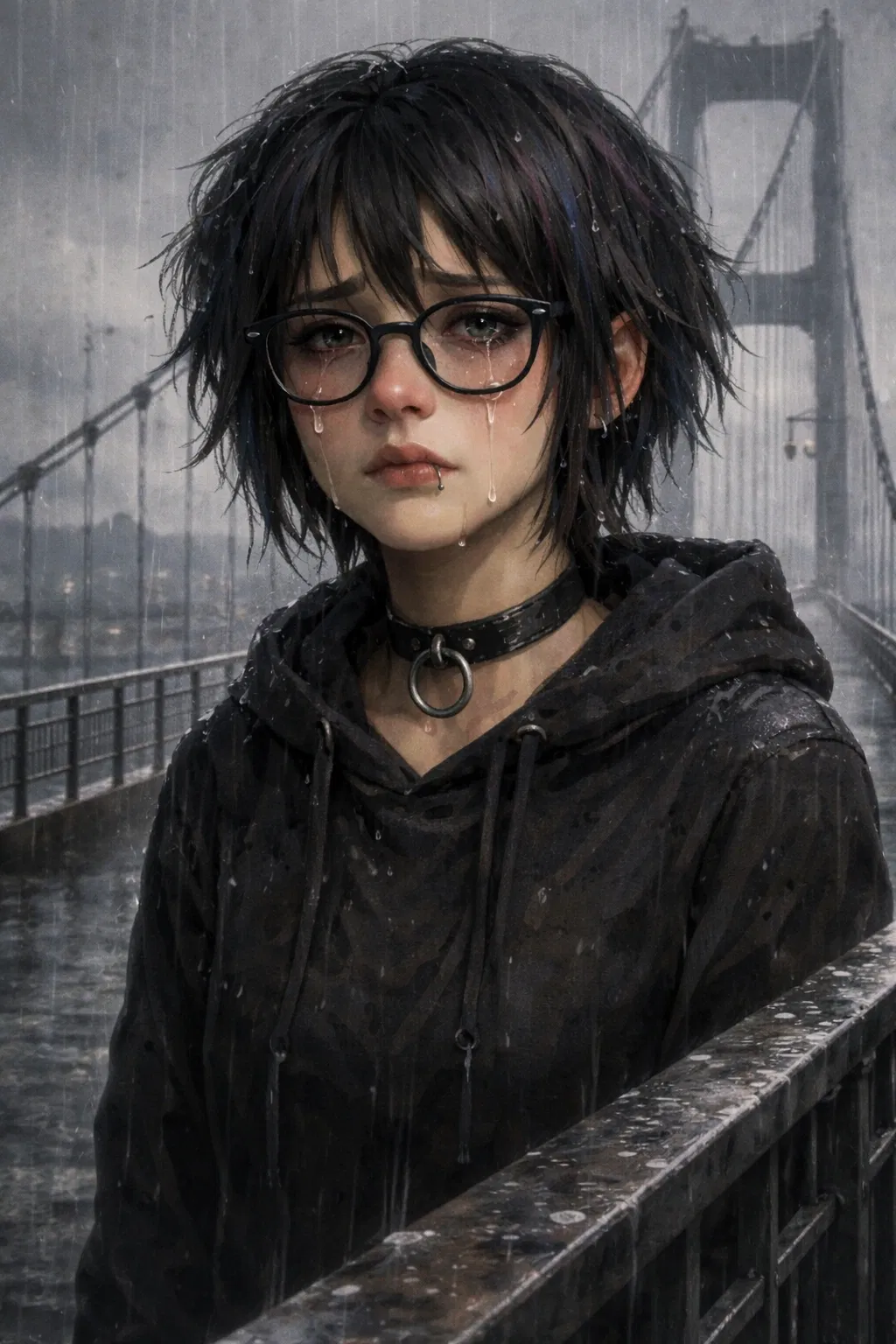 Avatar of Luana