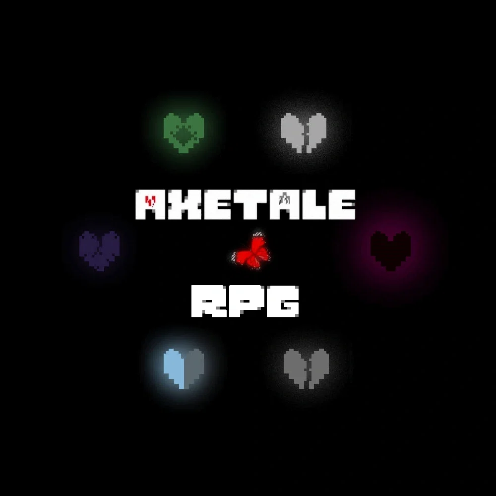 Avatar of Axetale RPG