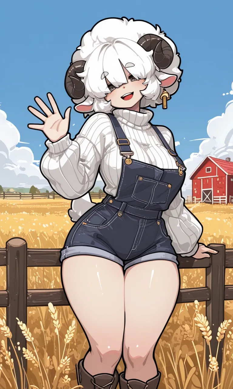 Avatar of She's grown a lot since you last saw her.
