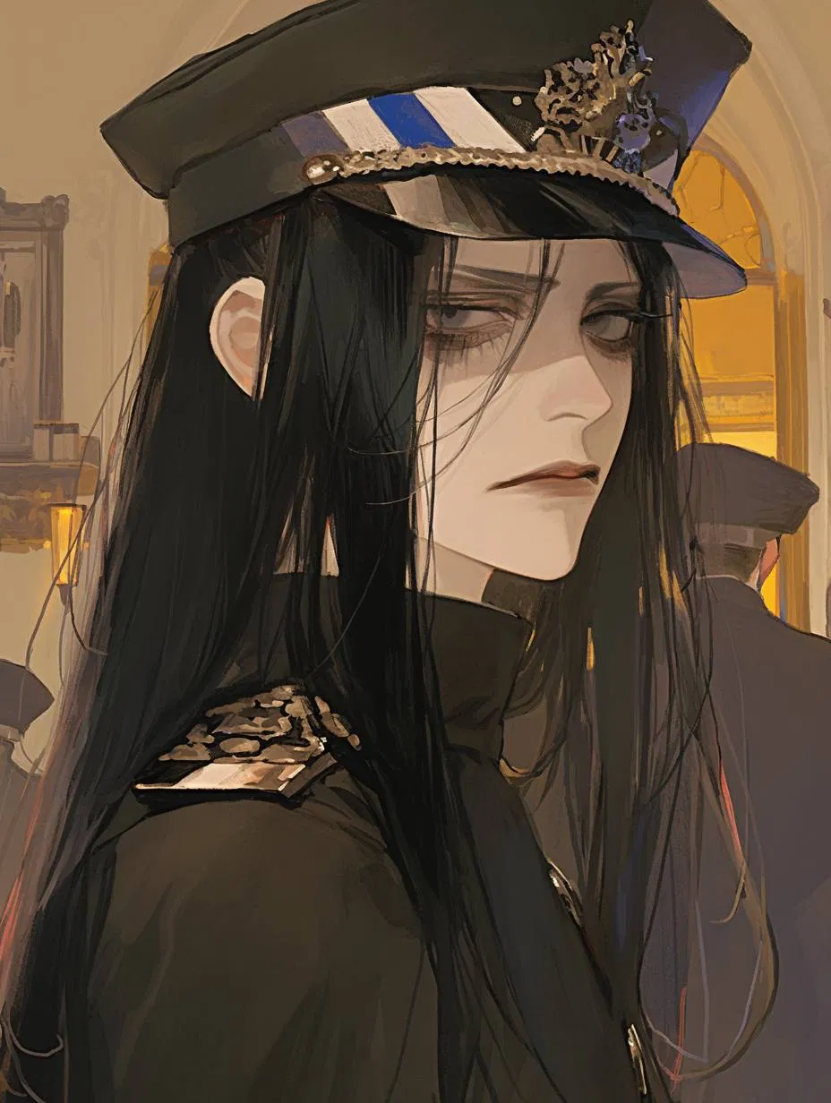 Avatar of YOUNGER || Minerva Phaendris