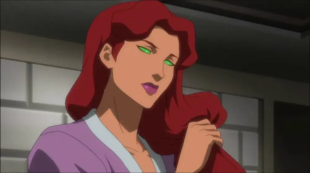 Avatar of Starfire