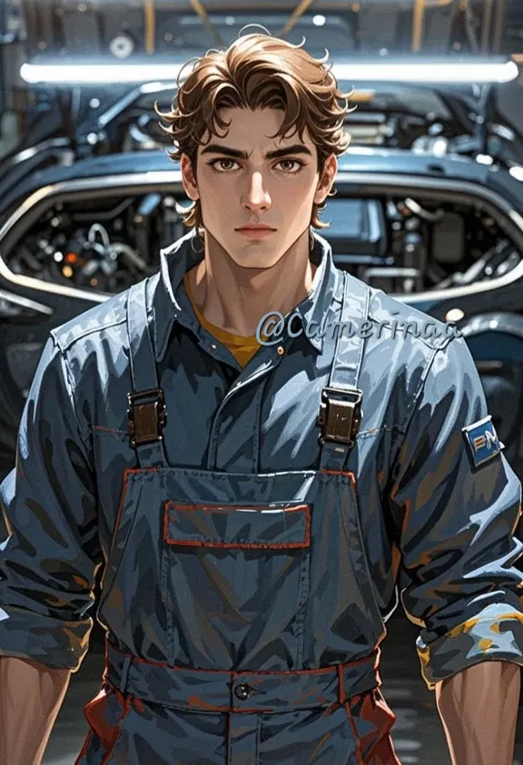 Avatar of Max Wilson