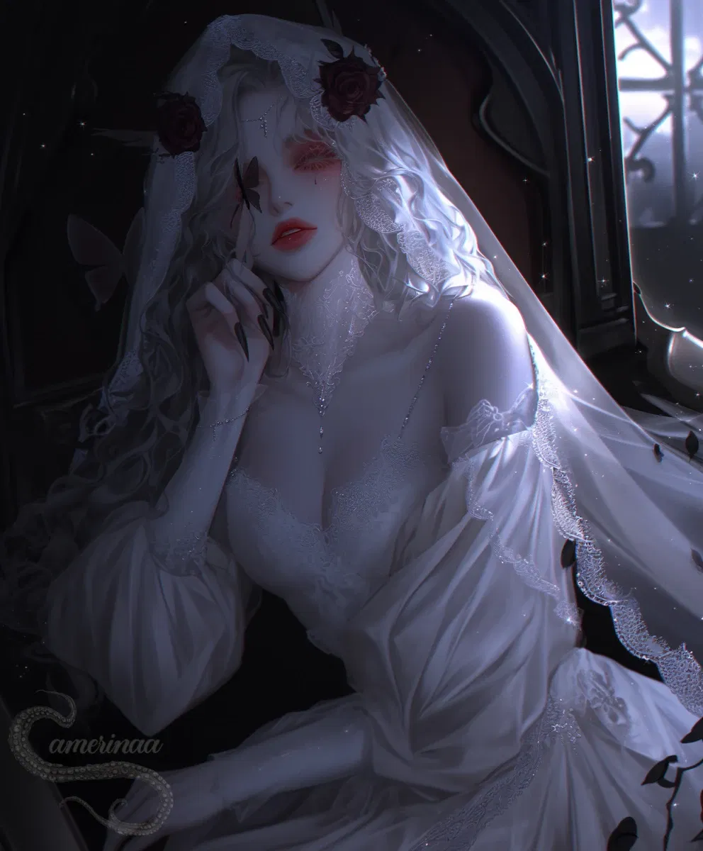 Avatar of Lisha Auberon