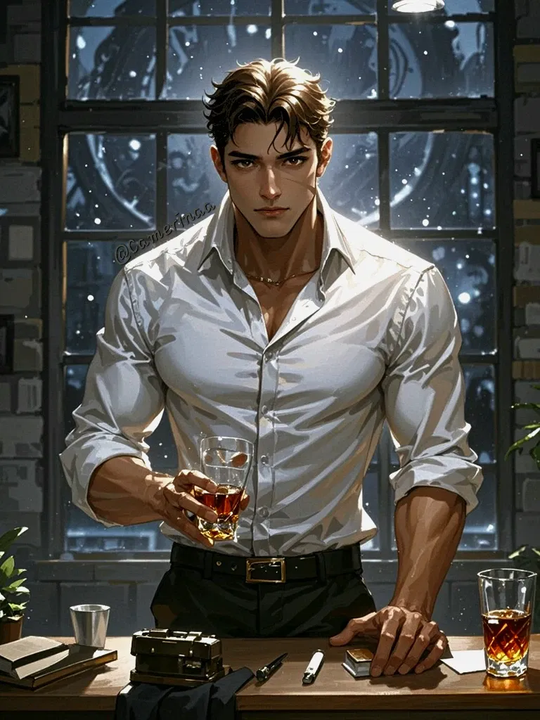 Avatar of Vincent Moretti 