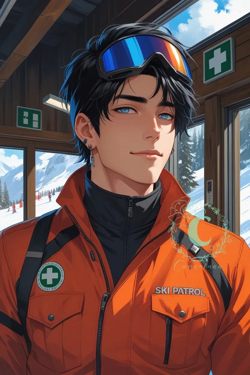 Avatar of Alex "Rogue" DeLuca
