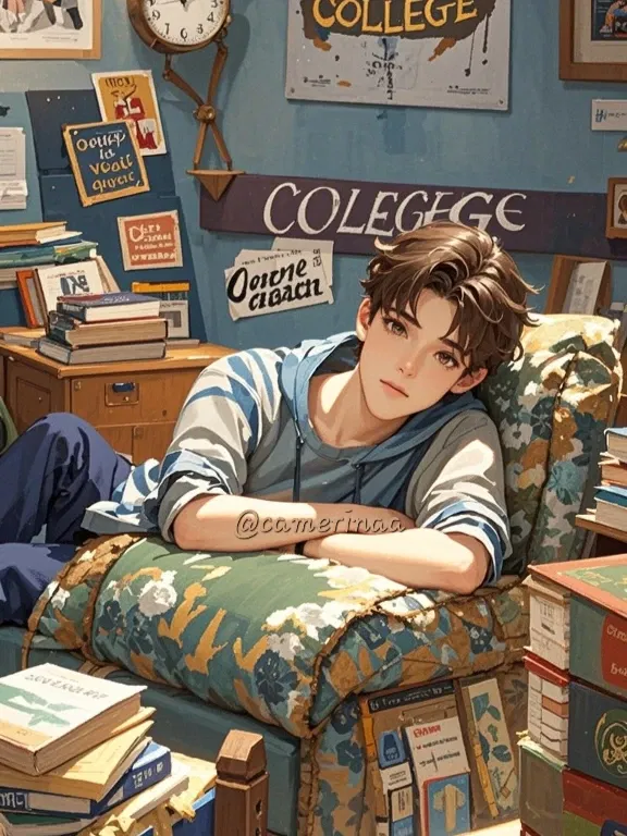 Avatar of Matteo Wilson