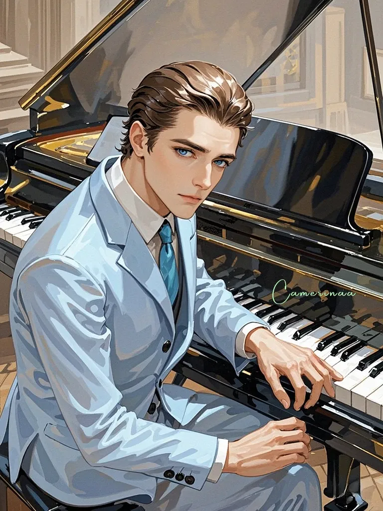 Avatar of Seth Hodges