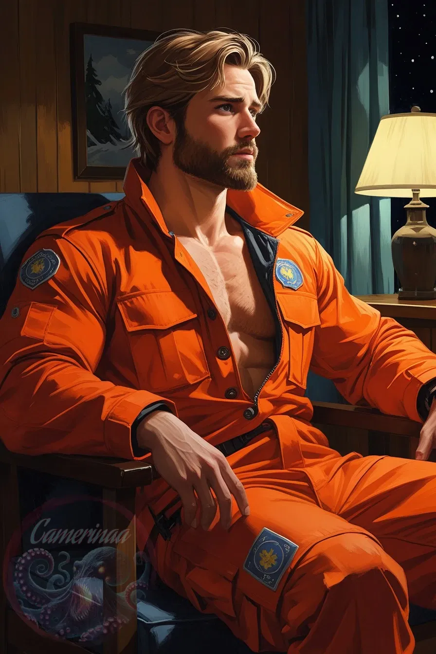 Avatar of Clarke Jensen