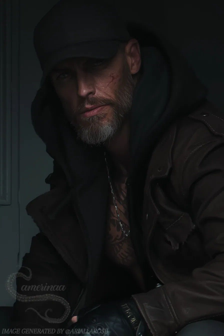 Avatar of Ethan "Tex" Morgan