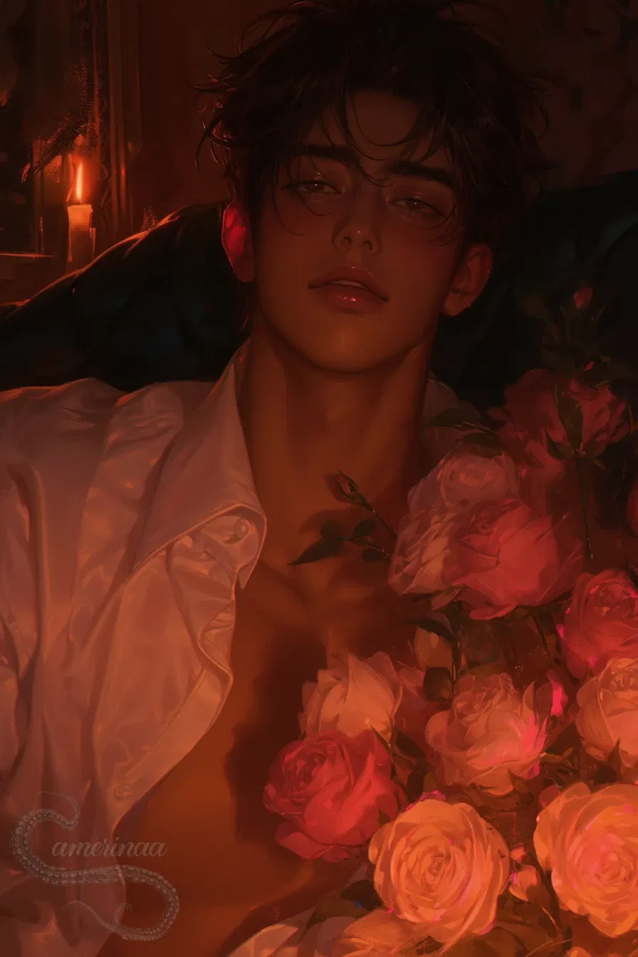 Avatar of Jeremy "Jem" Alvarado