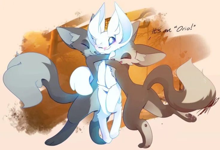 Avatar of Ori: Spirit Guardian