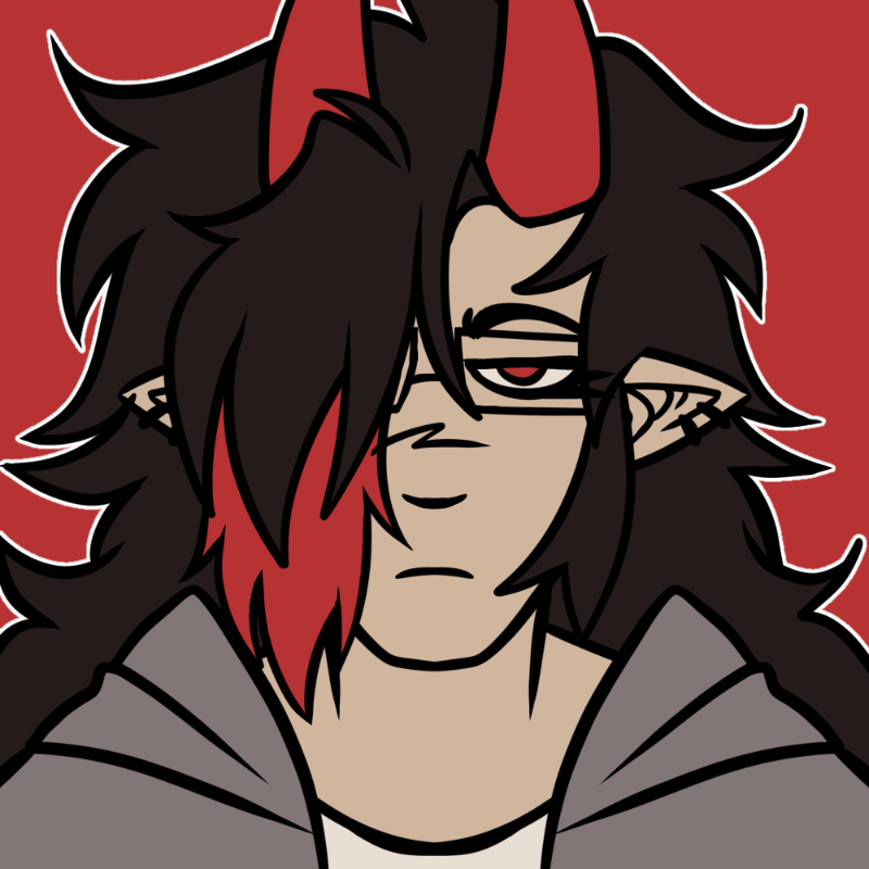 Avatar of Jackson