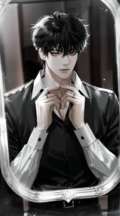Avatar of Dohyun