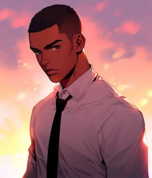 Avatar of Your older brother's military friend