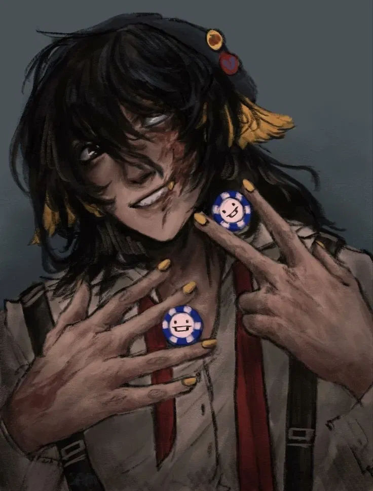 Avatar of Alex Maldonado II GAMBLER