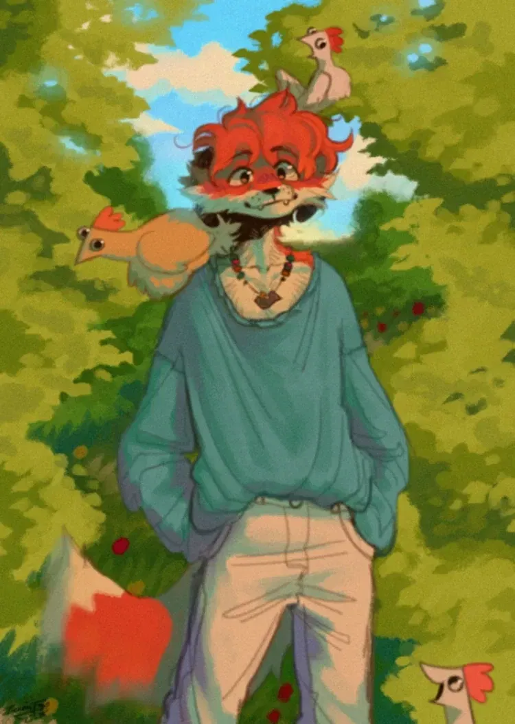 Avatar of Celeberation Day