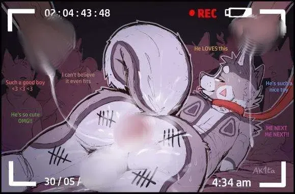 Avatar of Horse Party