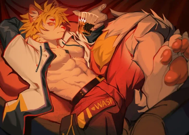Avatar of Lazy Virtues